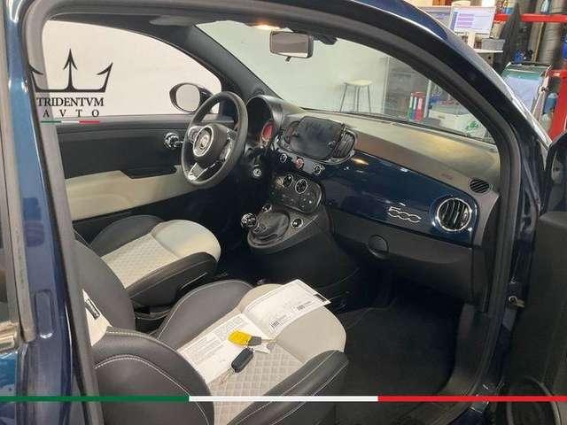 Fiat 500 1.0 hybrid Dolcevita 70cv