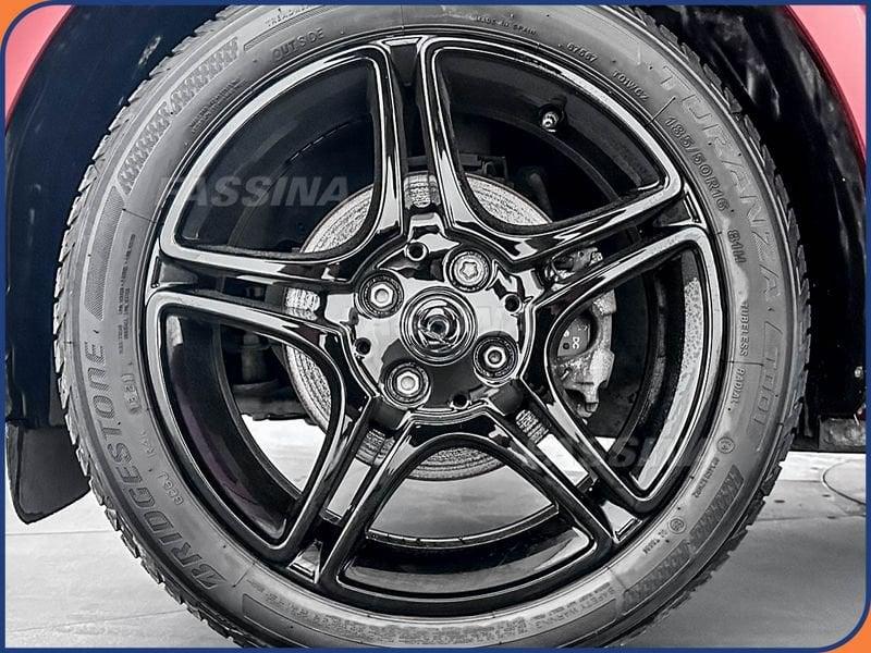 smart fortwo EQ Pulse 22KW
