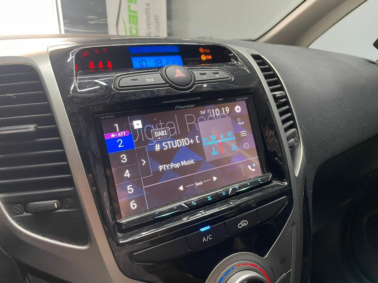 Hyundai iX20 1.4 90 CV Classic
