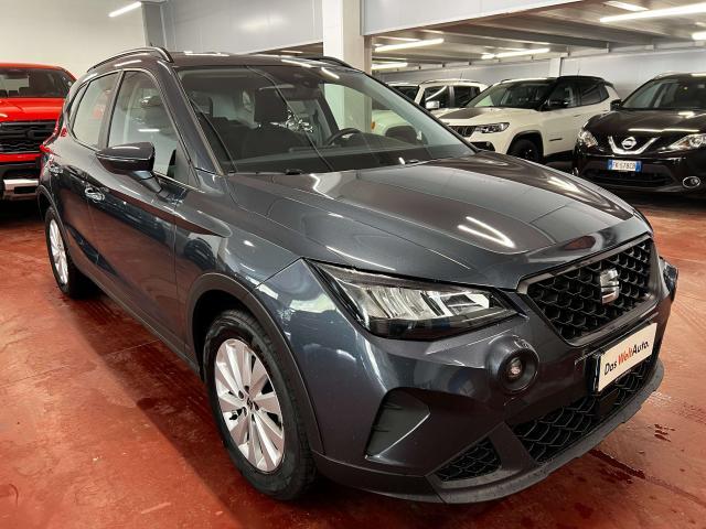 SEAT Arona Arona 1.0 ecotsi Xperience 110cv dsg