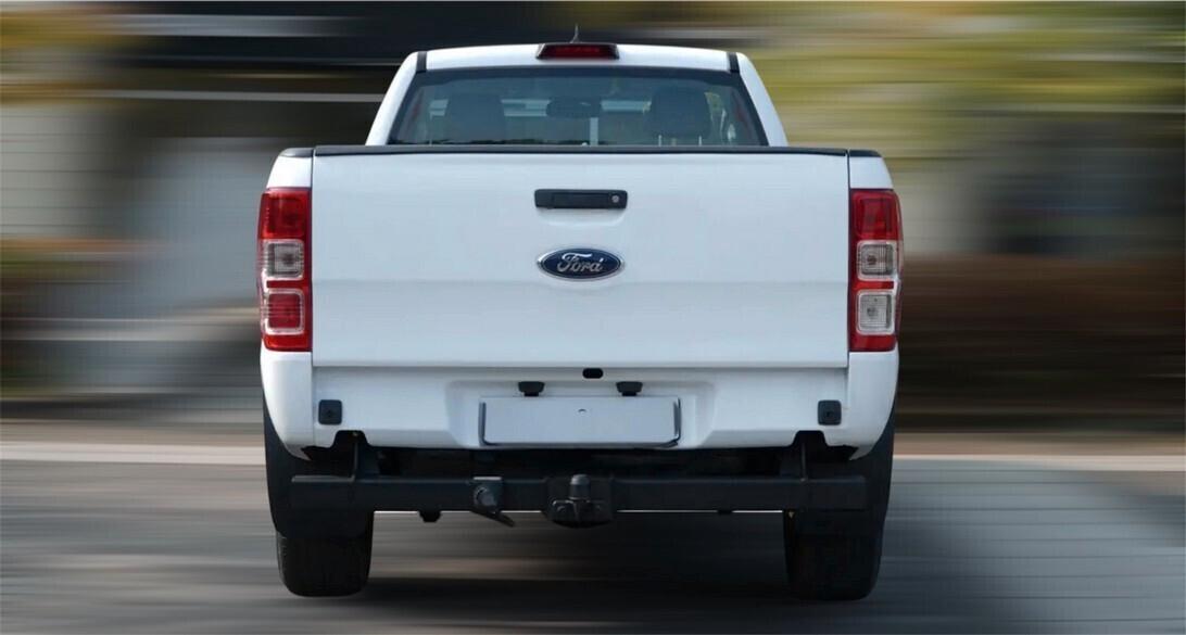 Ford Ranger 2.0 TDCi XL 2 posti / IVA ESCLUSO