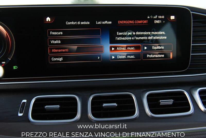 Mercedes-Benz GLE GLE Coupè 400 d 4Matic Premium Plus