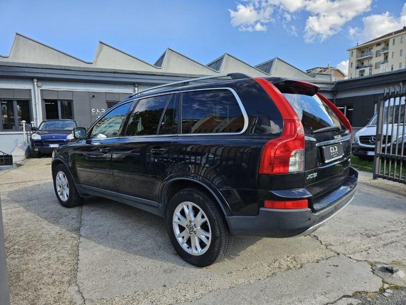 Volvo XC90 2.4 D5 185 CV aut. AWD