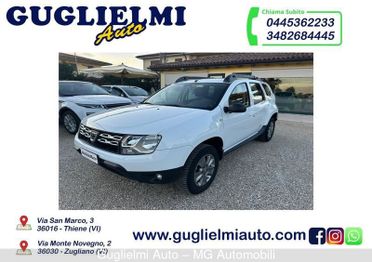 Dacia Duster Duster 1.6 110CV 4x2 GPL Lauréate