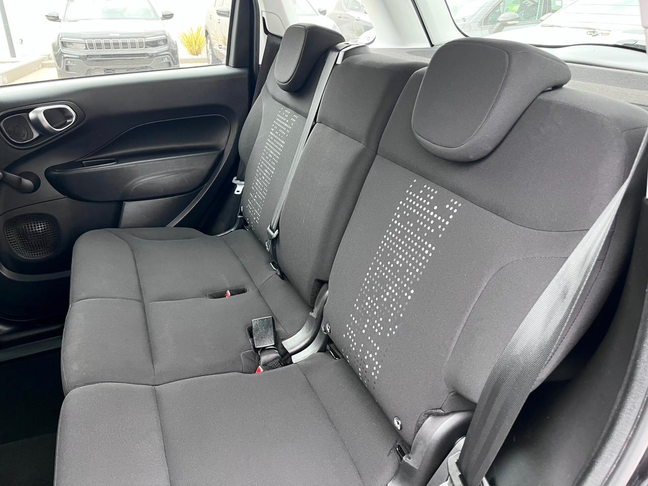 Fiat 500L 1.3 Multijet 95 CV Connect