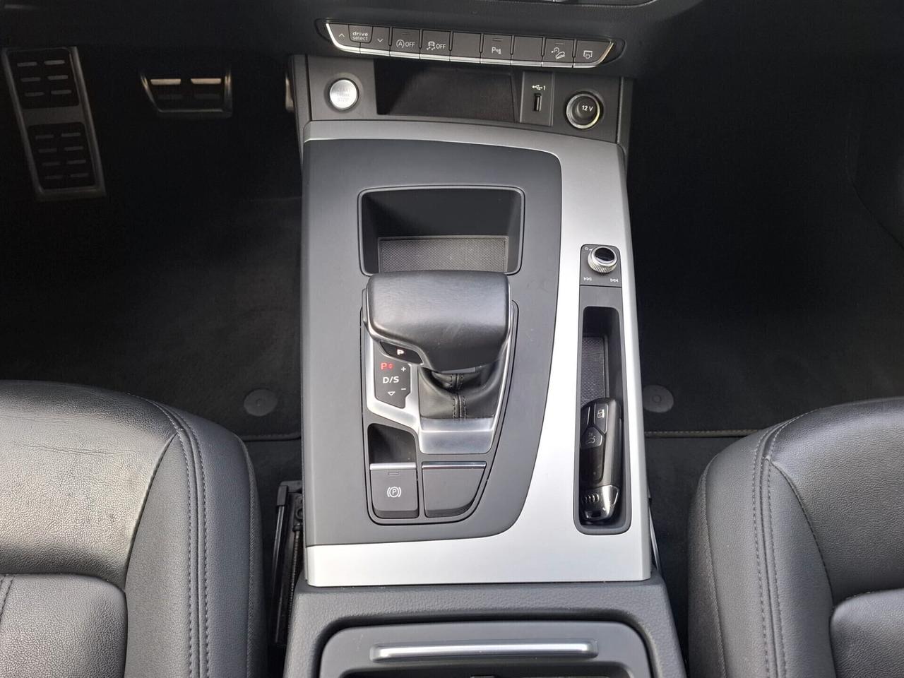 Audi Q5 Audi Q5 Sportback SPB 40 TDI Quattro Cerchi in lega S-Line (20) S-Line
