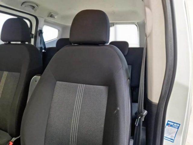 FIAT Qubo GAS METANO! 1.4 8V 77 CV Easy N P