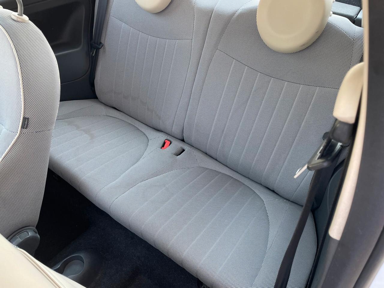 Fiat 500 1.2 by DIESEL #LEGGERE ANNUNCIO