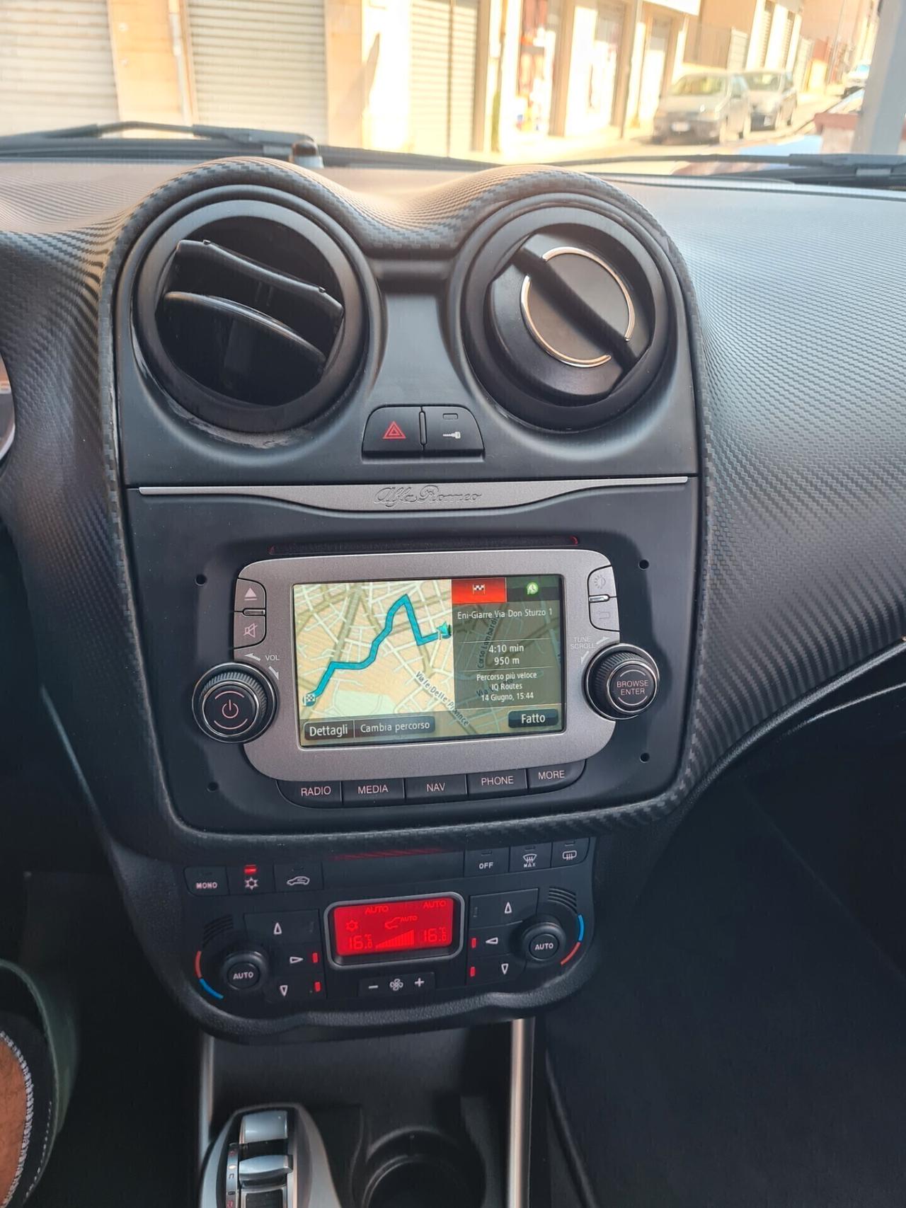 Alfa Romeo MiTo - 1.3 JTD neopatentati