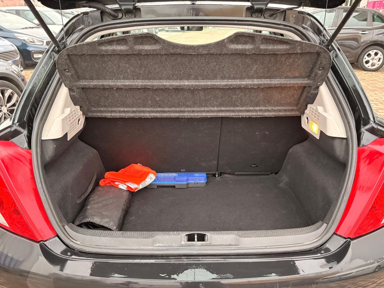 Peugeot 207 Plus 1.4 8V 75CV 5p. ECO GPL