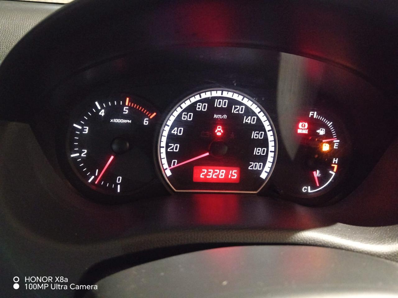 Suzuki Swift 1.3 DDiS 75CV 3p.
