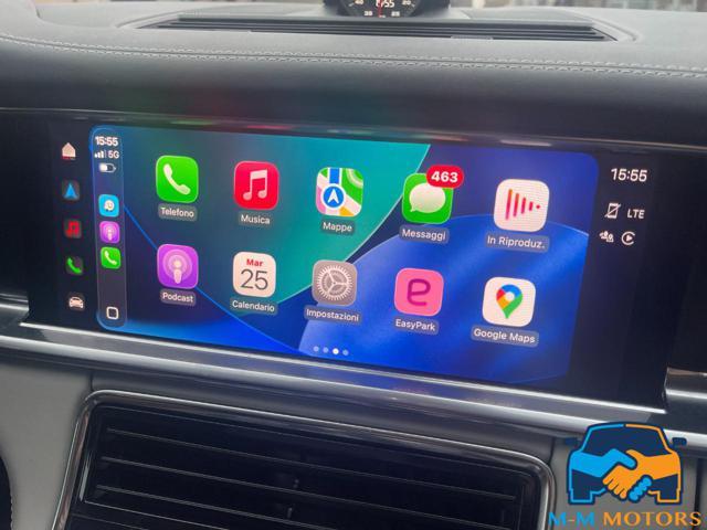 PORSCHE Panamera 2.9 4 Platinum Edition