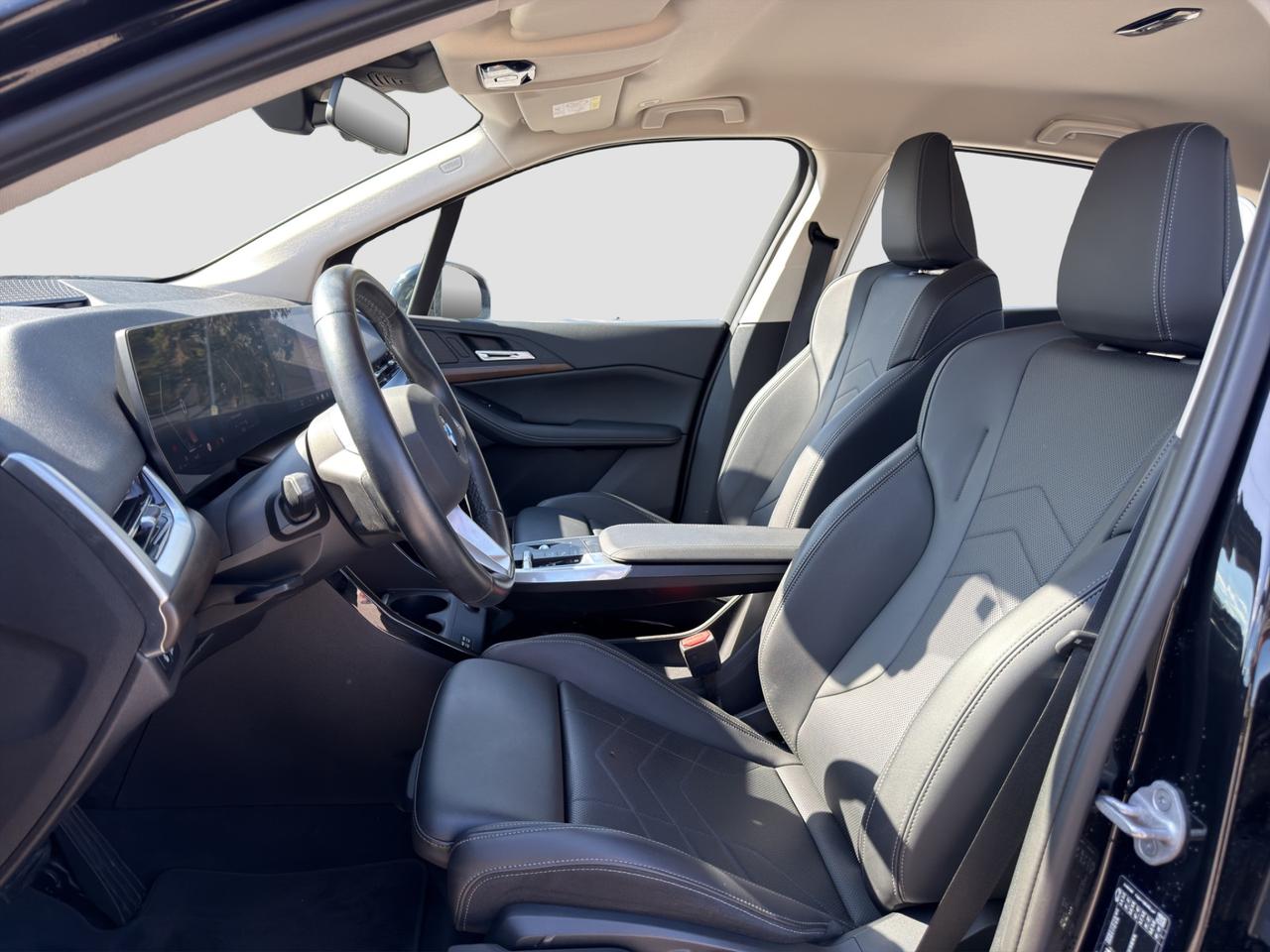BMW Serie 2 A.T. (U06) 218d Active Tourer Luxury