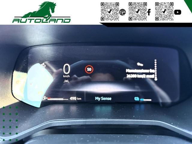 MITSUBISHI Colt 1.6L Full Hybrid Instyle 144 CV BOSE Sound System