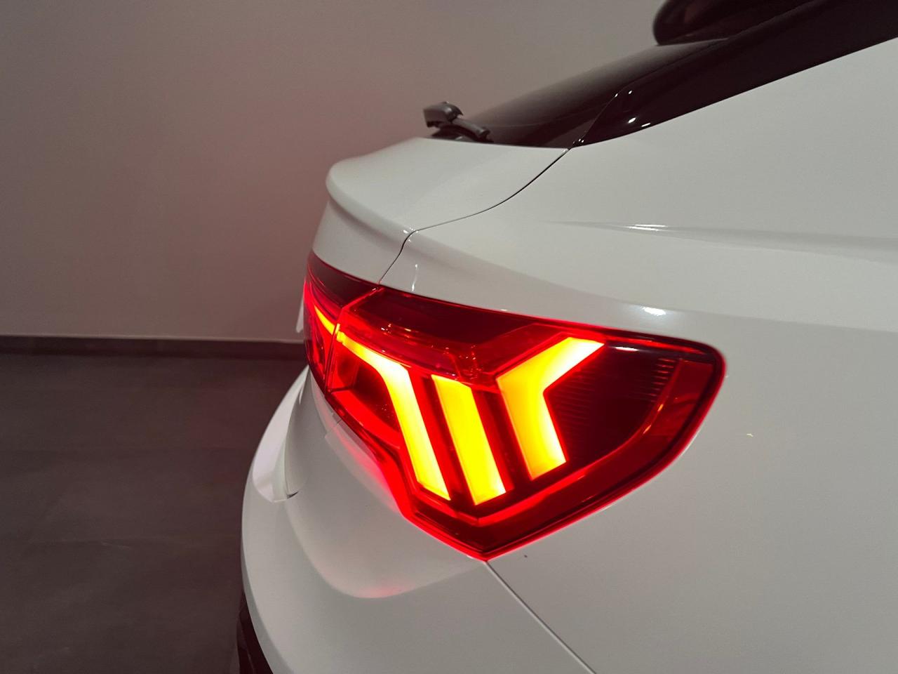 Audi Q3 SPB 35 2.0 TDI S tronic Business Plus
