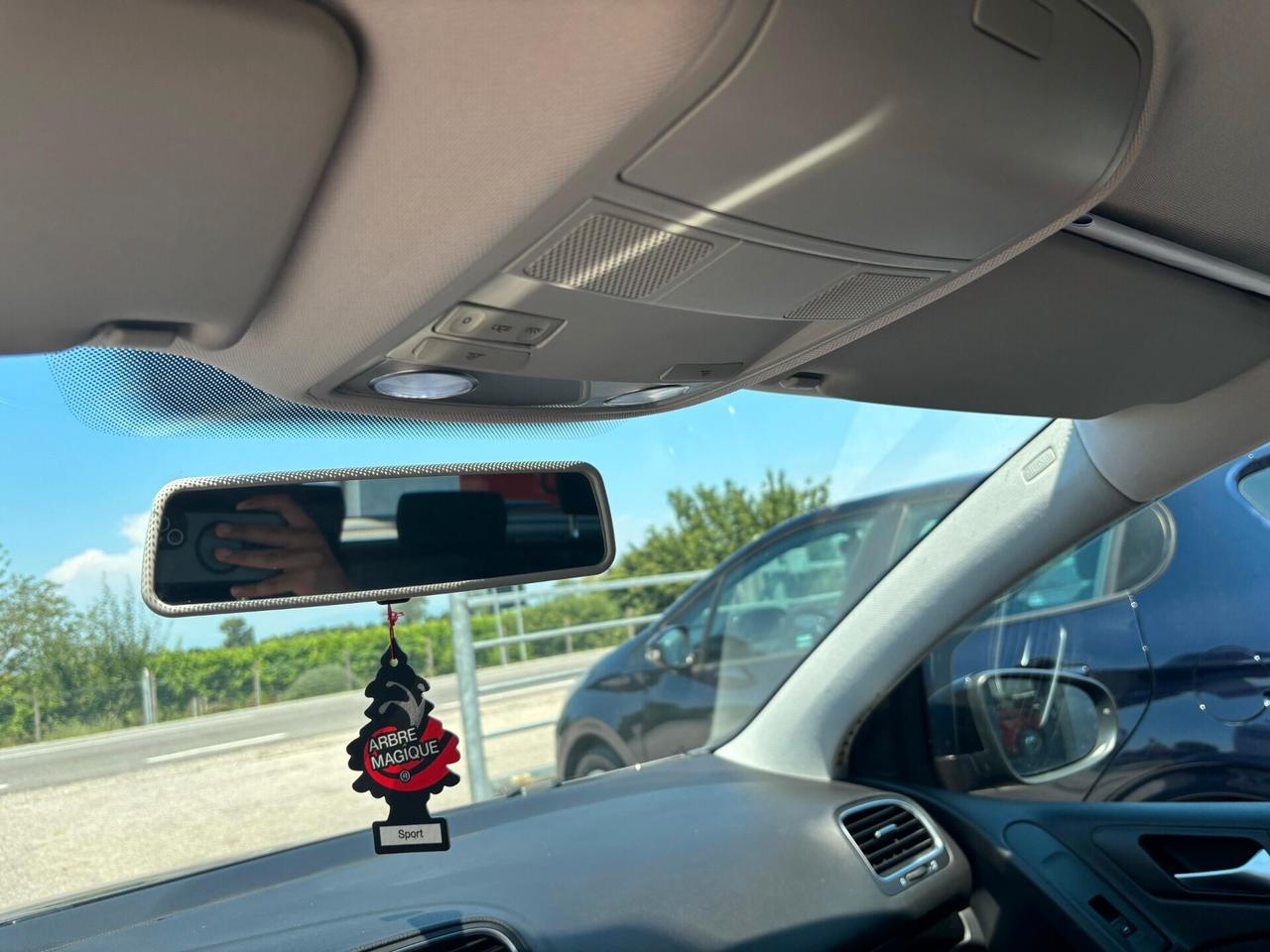 Volkswagen Golf 1.6 Diesel Neopatentati