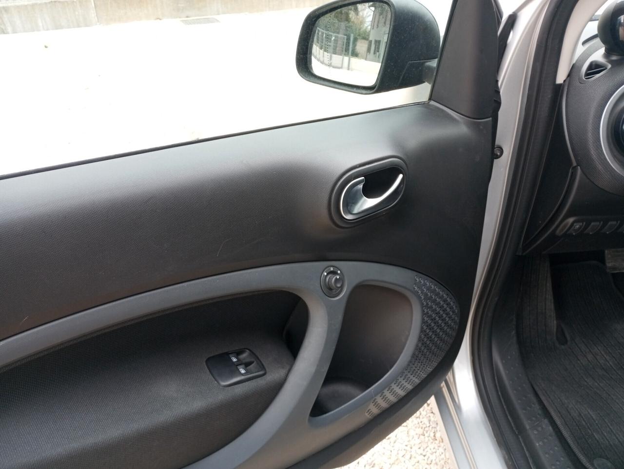 Smart ForTwo 70 1.0 PASSION