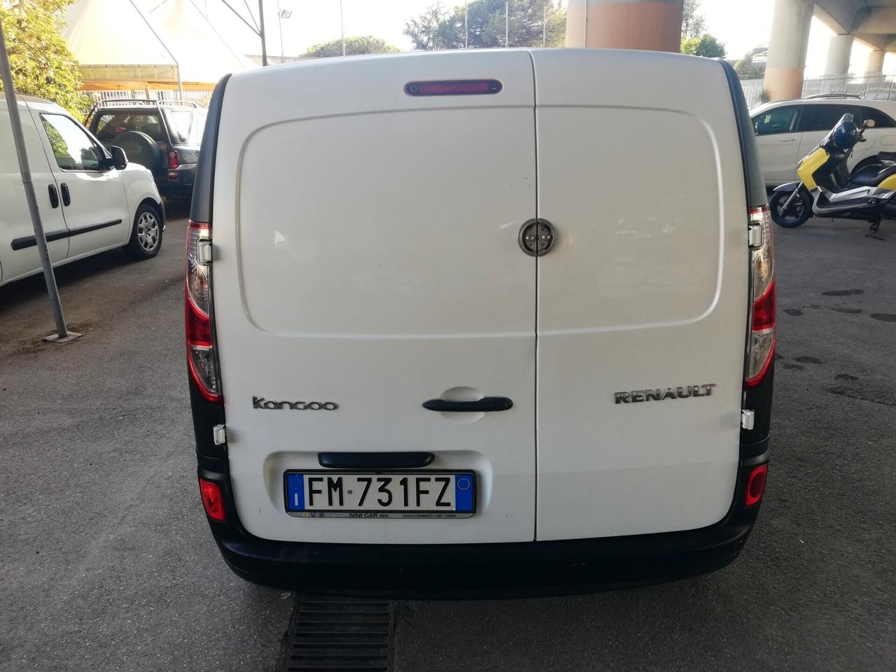 Renault Kangoo 1.5 dCi 90CV 5 porte Stop & Start Extrem