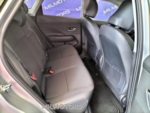 HYUNDAI Kona EV 64.8 KWh Exclusive