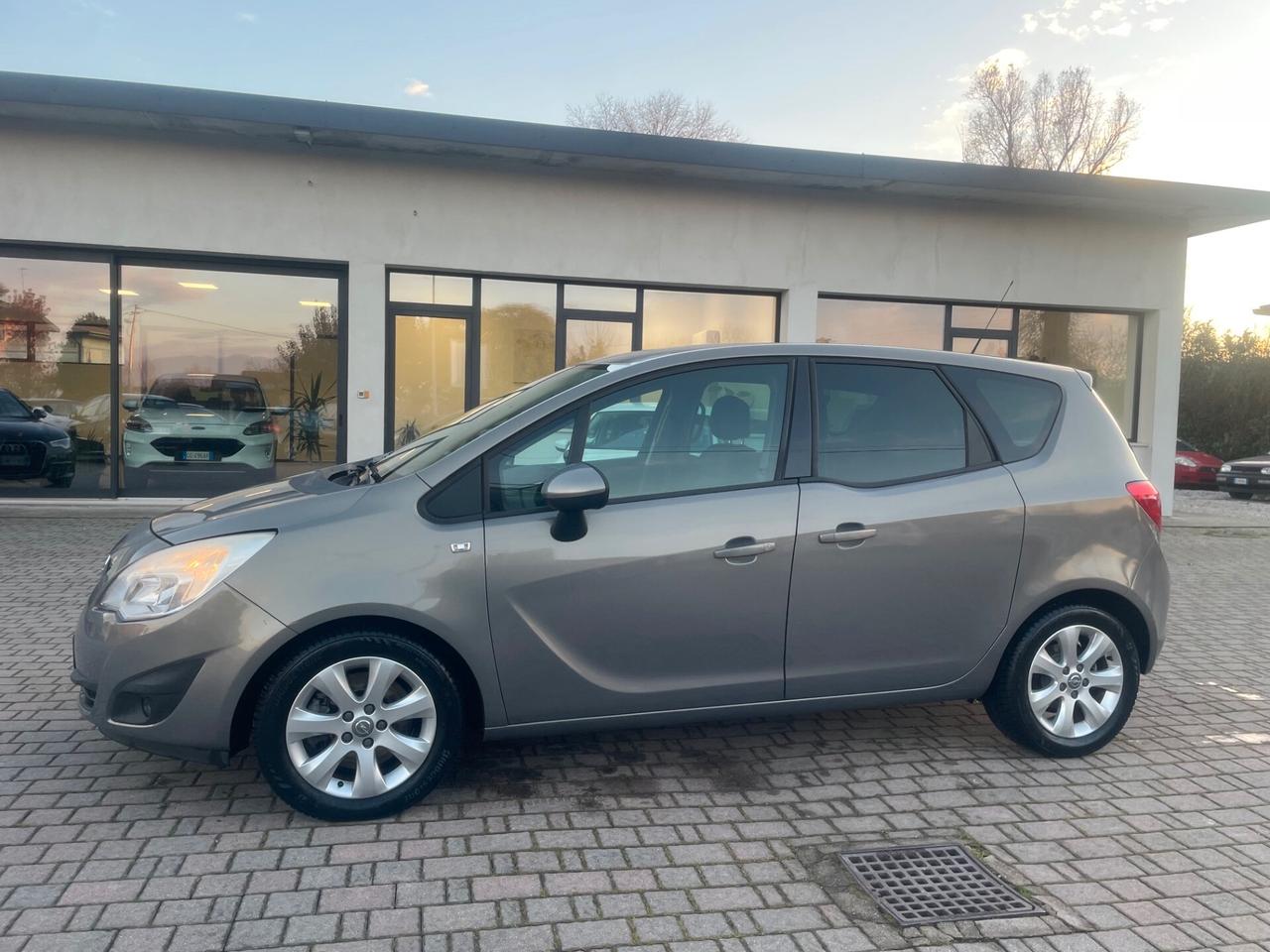 Opel Meriva 1.7 CDTI 110CV Elective