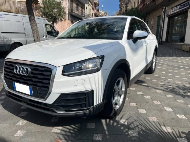 Audi Q2 30 1.6 tdi Business S-Tronic 116CV