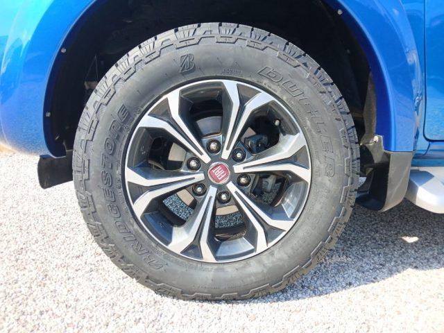 FIAT Fullback 2.4 180CV Doppia Cabina aut. LX N1