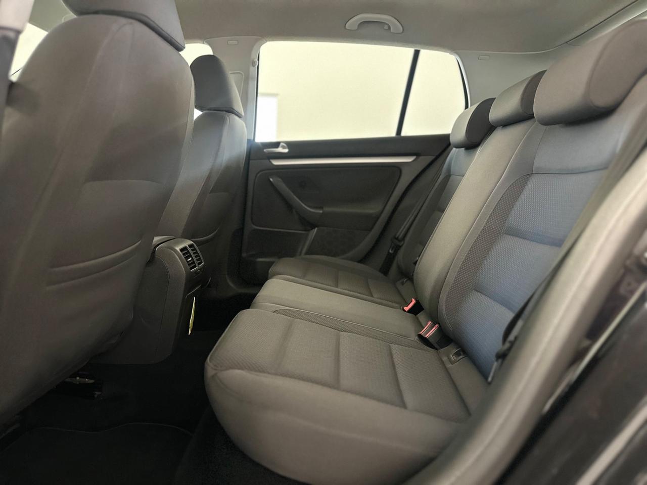 Volkswagen Golf Plus 1.9 TDI Sportline NEOPATENTATI