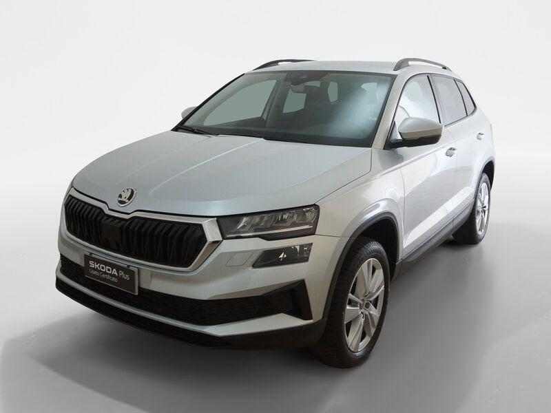 Škoda Karoq 2.0 TDI 150 cv Executive DSG