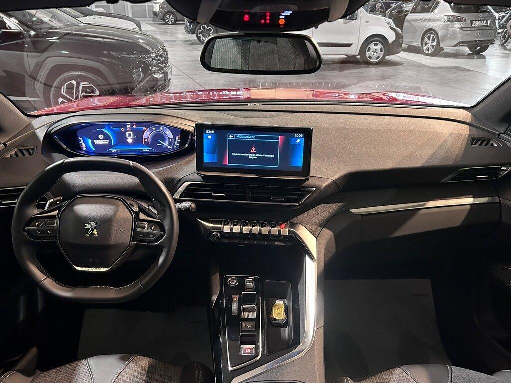 Peugeot 3008 1.5 BlueHDi Allure Pack EAT