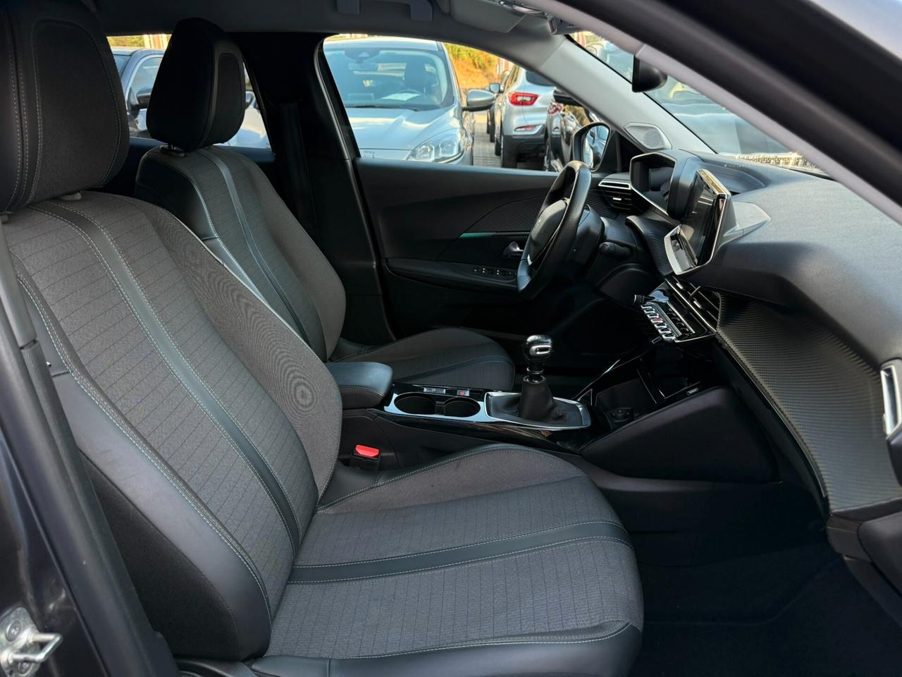 Peugeot 2008 1.5 BlueHDi 110CV Allure Pack - 2022