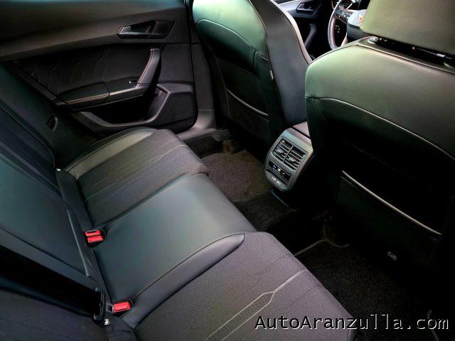 CUPRA Formentor 2.0 TDI 150CV Navi - Virtual Cockpit