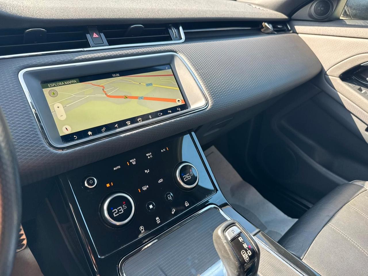 Land Rover Range Evoque 2.0D 150CV AWD Aut R-Dynamic HSE GARANZIA