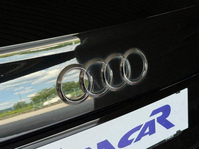 AUDI Q5 40TDI 204cvQuattro Hy Str Sline S line Unip Matrix