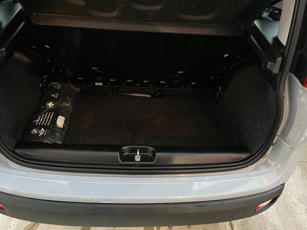 FIAT Panda 1.0 FireFly Hybrid PROMO