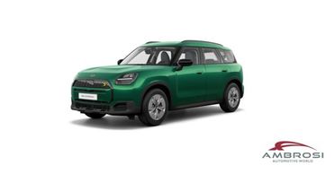 MINI Countryman Cooper SE ALL4 Classic