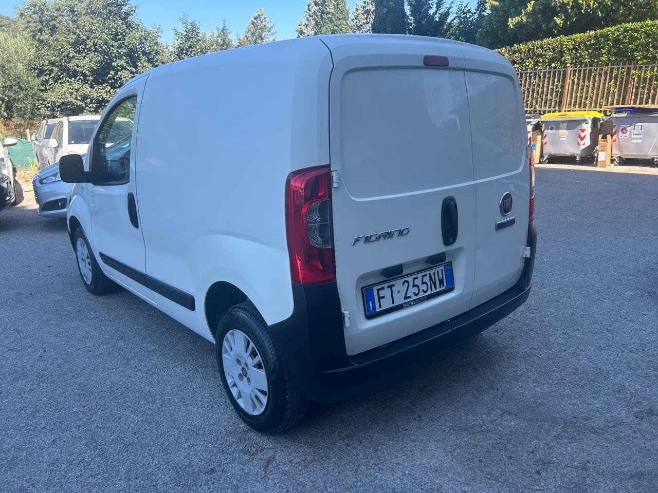 Fiat Fiorino 1.3 MJT 80CV Furgone 2019