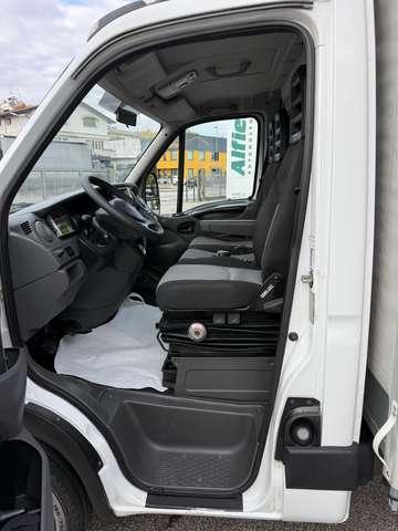 Iveco Daily 35C15H3.0 Cent Reg Sponda Idra4440x2240x2850 kg800