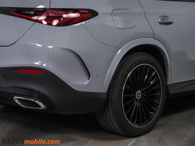Mercedes-Benz GLC Coupé GLC Coupe 300 d AMG Line Premium Plus 4matic auto