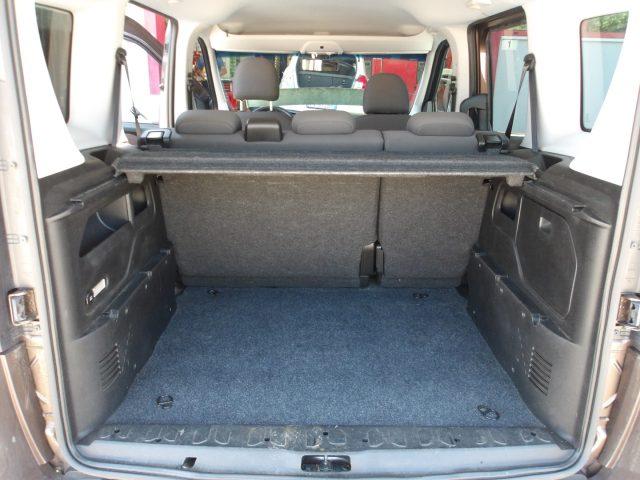 FIAT Doblo 1.6 MJT 120CV Trekking AUTOVETTURA EU6 IVA COMPRES