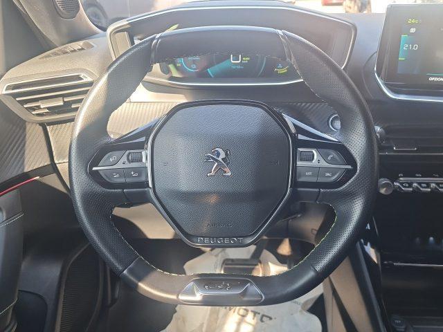 PEUGEOT 2008 BEV 136CV GT