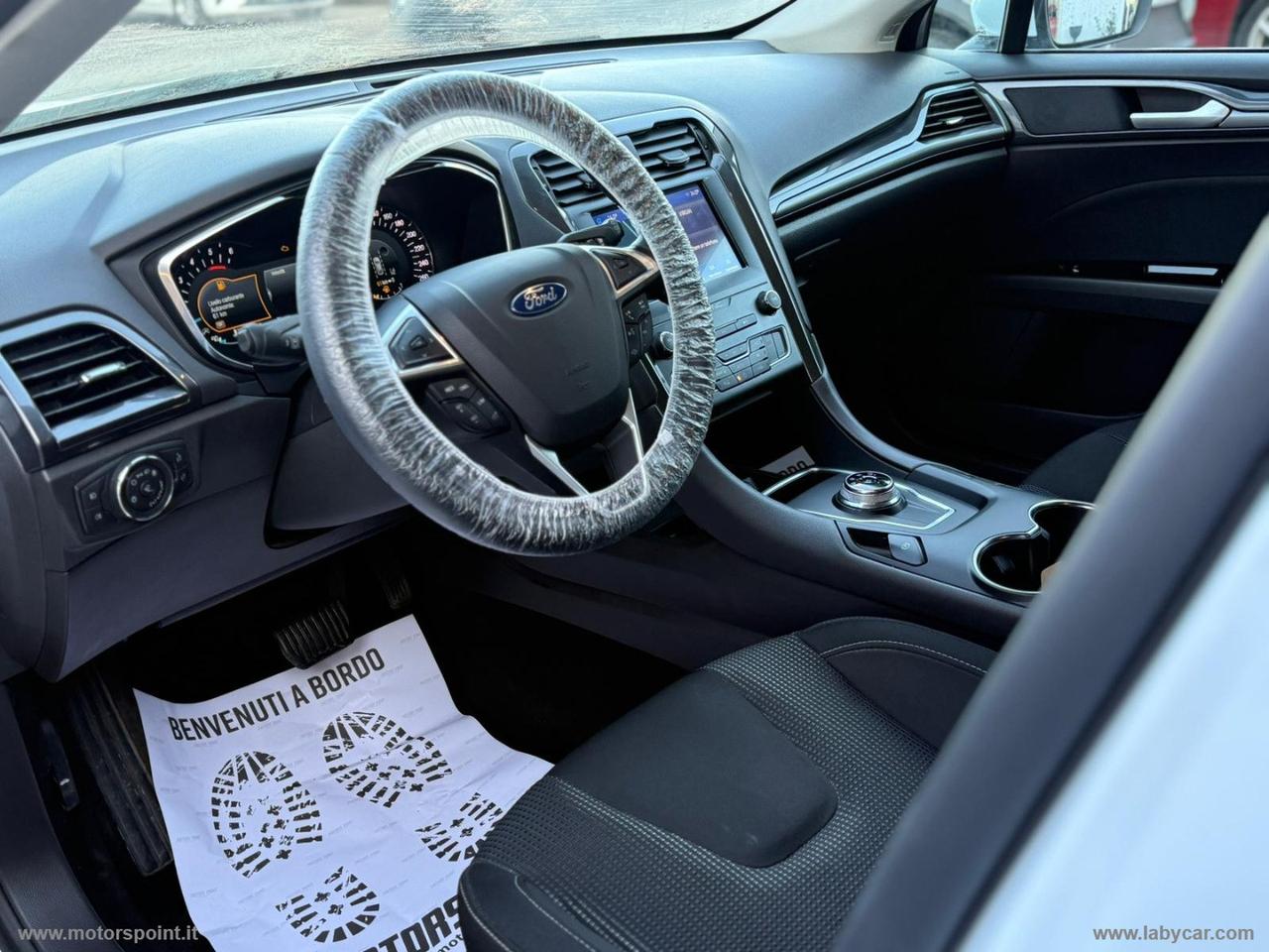FORD Mondeo 2.0 TDCi 150 CV S&S SW Tit. Bs.