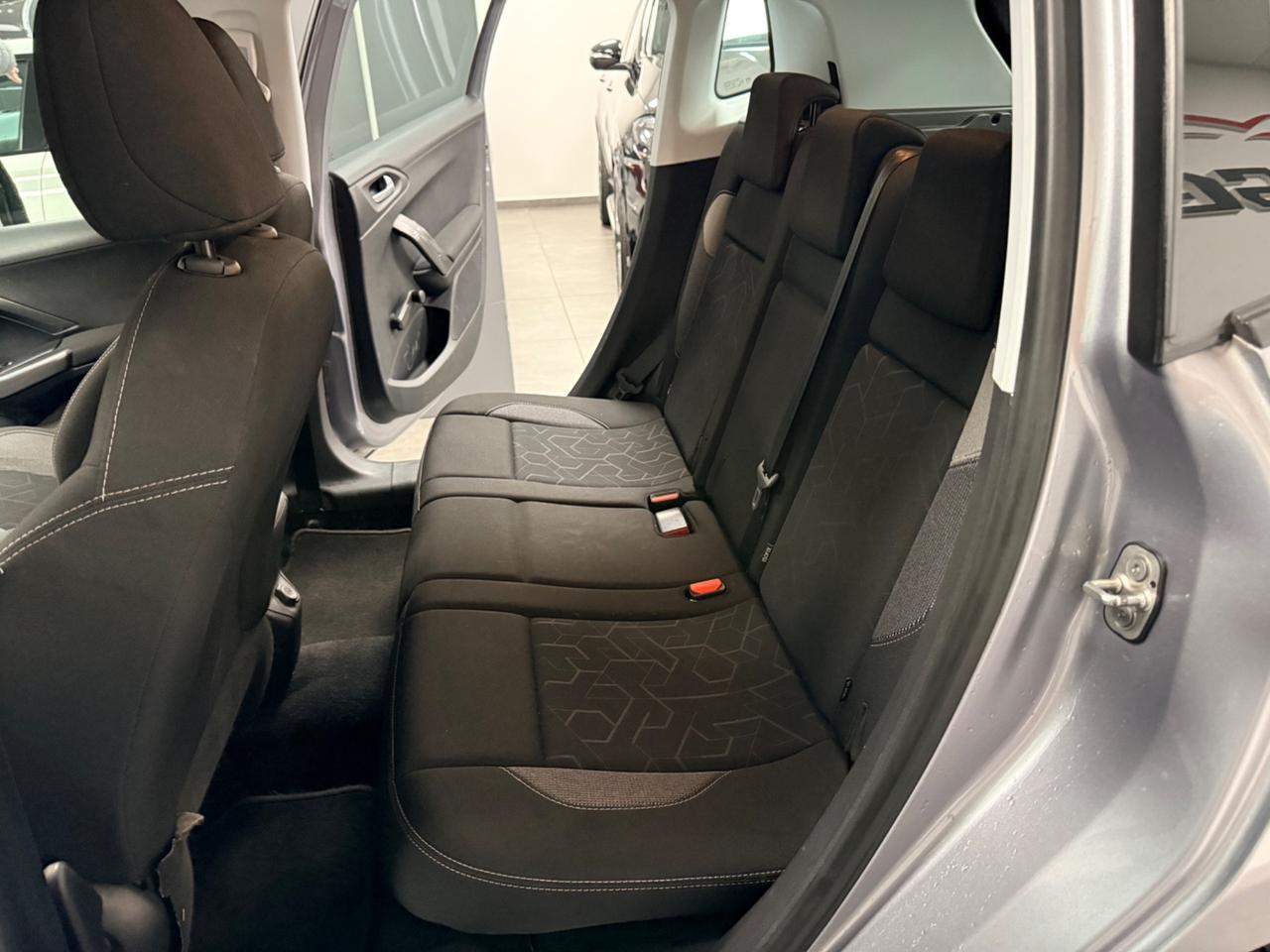 Peugeot 2008 BlueHDi 75 Active