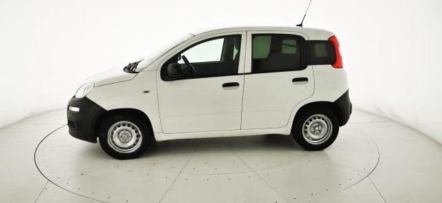 FIAT Panda 1.2 GPL Pop Van 2 posti - Prezzo IVA esclusa