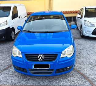 VW Polo 1.4/80CV GPL REVISIONATO MECCANICA OK