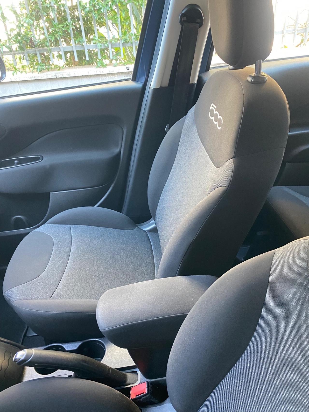 Fiat 500L 1.4 GPL Anno 2020 Full Navi Led