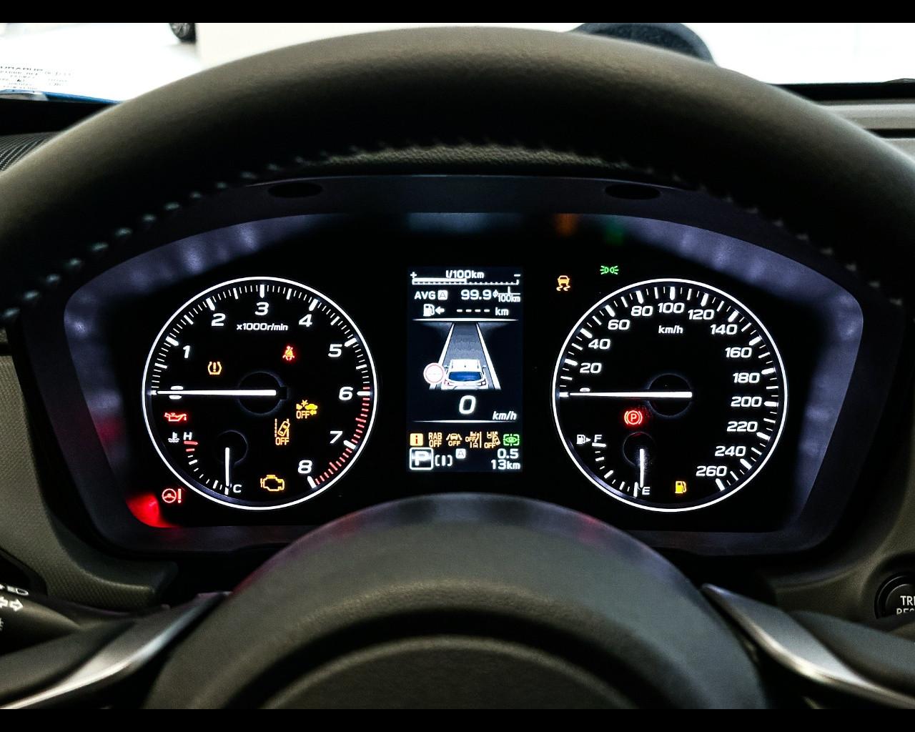 SUBARU PREMIUM 2026