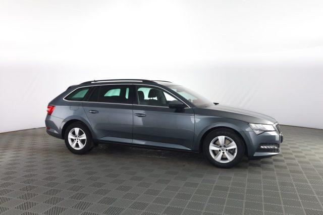 SKODA Superb Superb Wagon 1.6 TDI DSG Ambition/SCR