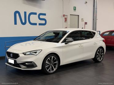 SEAT Leon 1.5 eTSI 150CV DSG FR