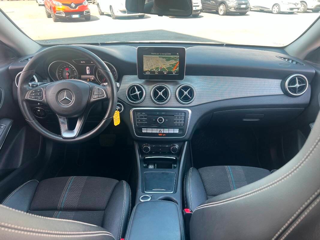 Mercedes Classe CLA 200 d (cdi) Sport auto