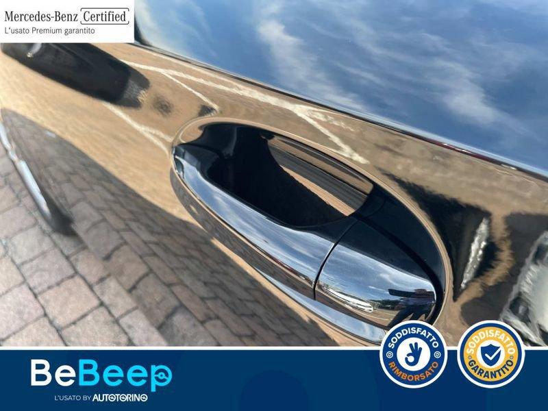 Mercedes-Benz Classe A A 250 E PHEV PROGRESSIVE ADVANCED AUTO